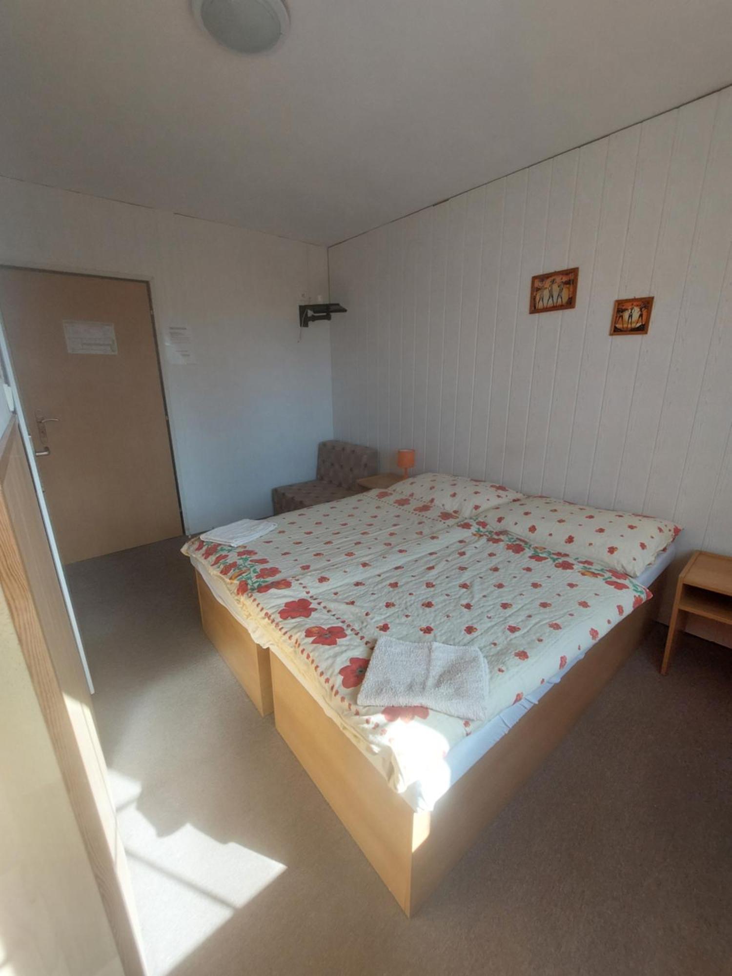 Monte Lope 호텔 Bystrice pod Lopenikem 외부 사진